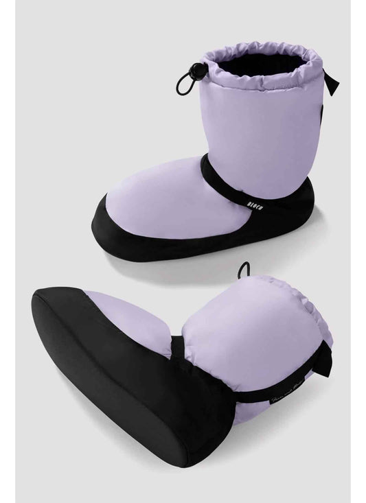 Bloch Adult Warm Up Booties