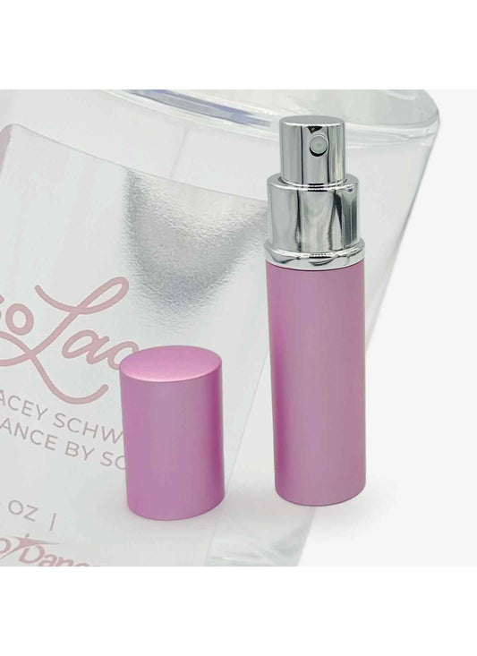 So Lacey Mini Perfume