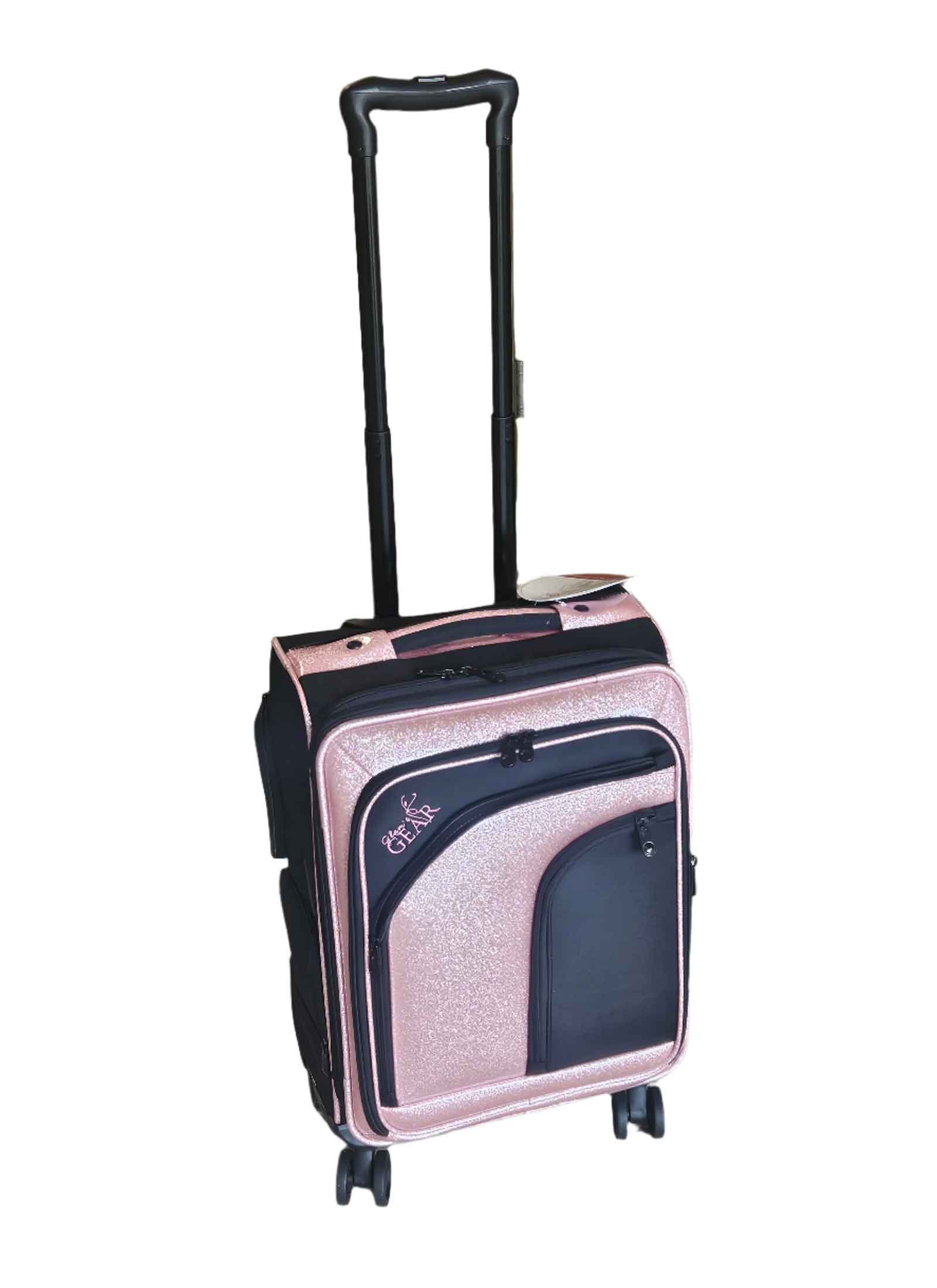 glam r gear Glam'r Gear Solo Carry On Size