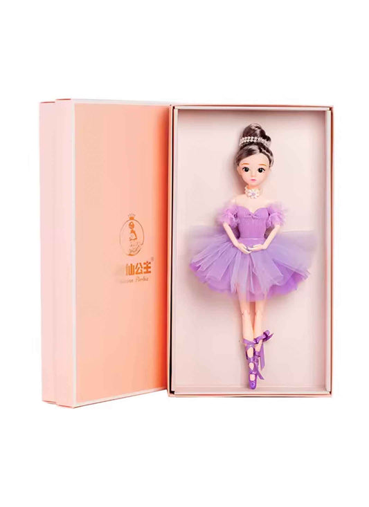 Ballerina Doll Barbie