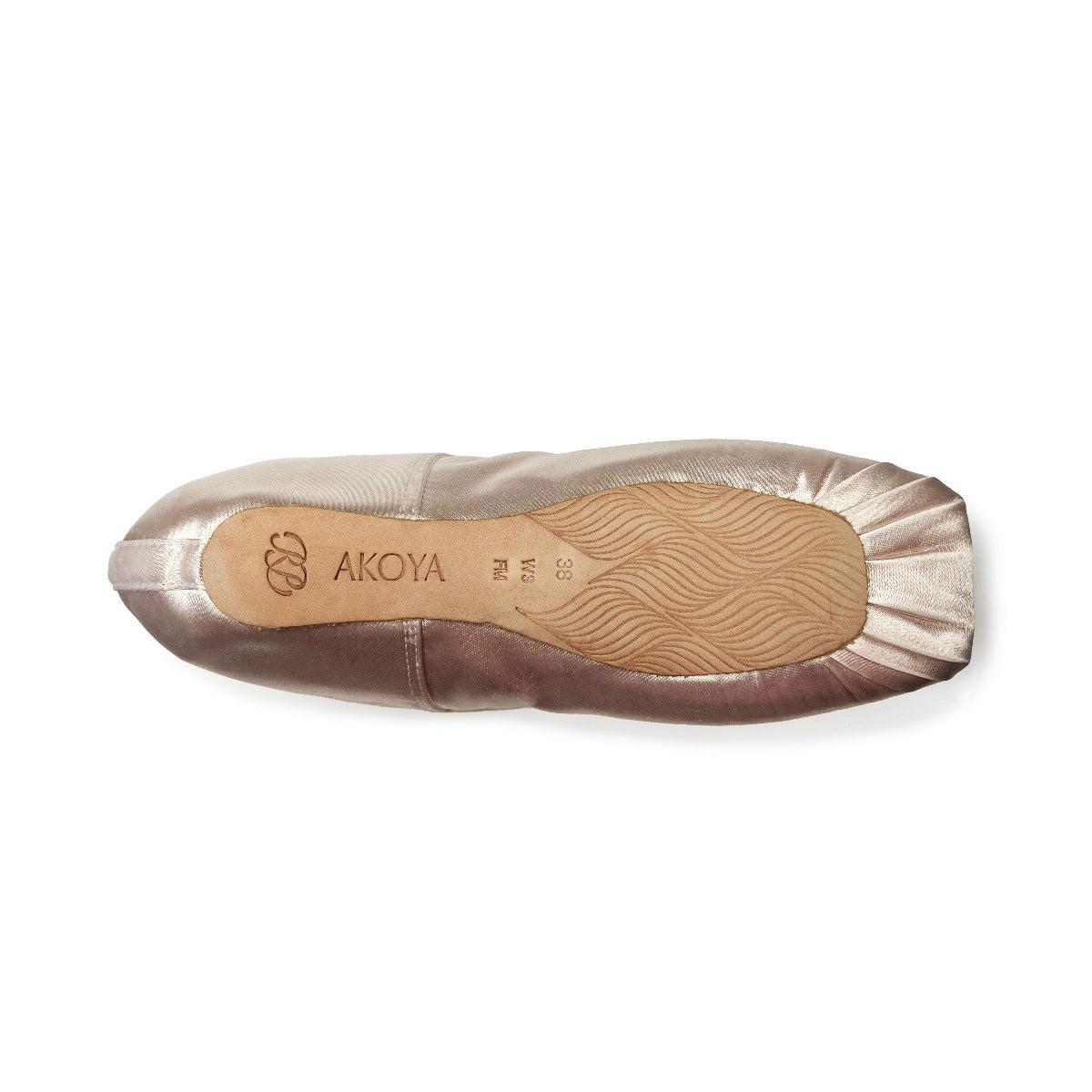 RP Akoya Pointe Shoe