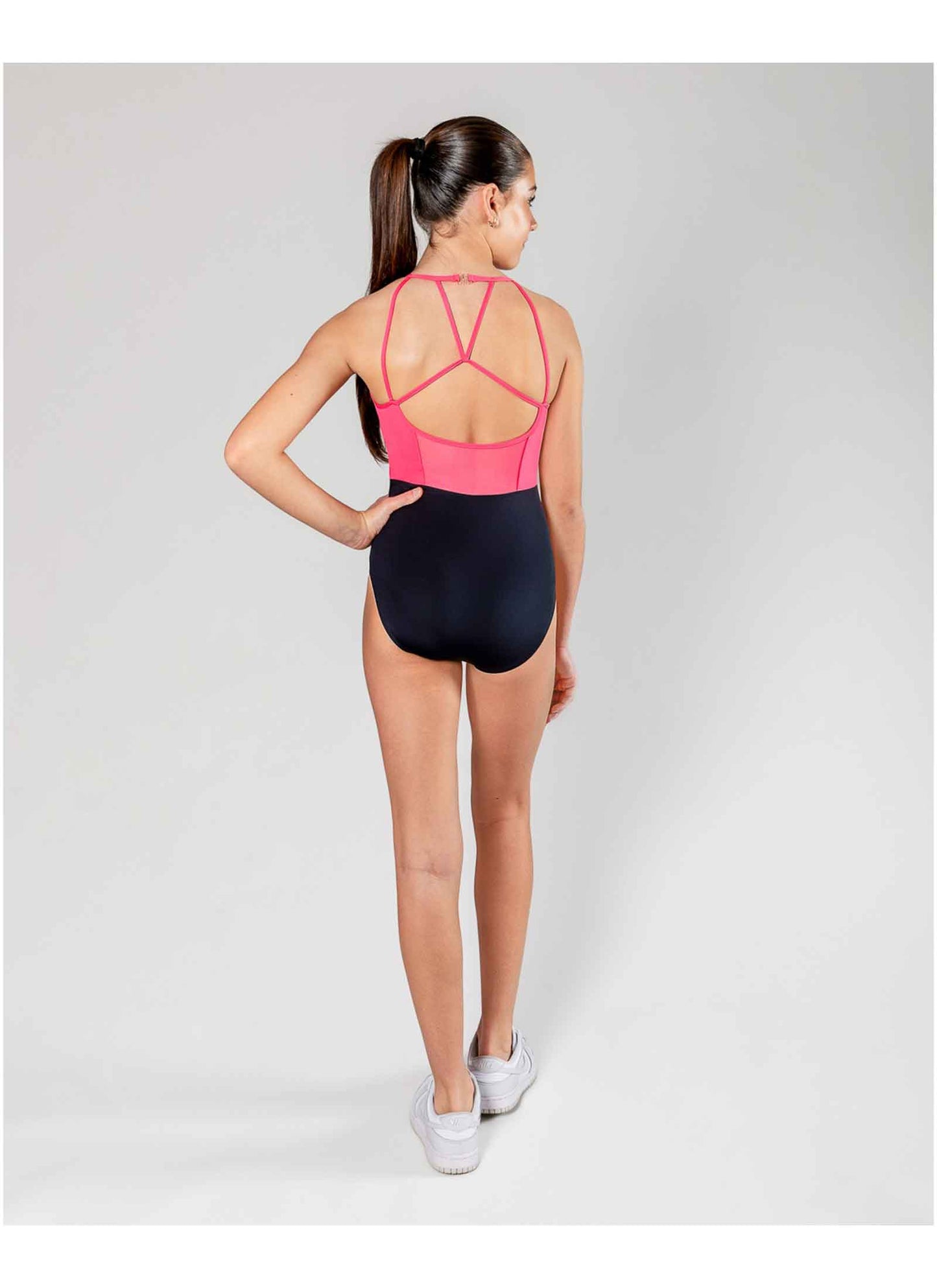 Energetiks Kids Tora Camisole Leotard