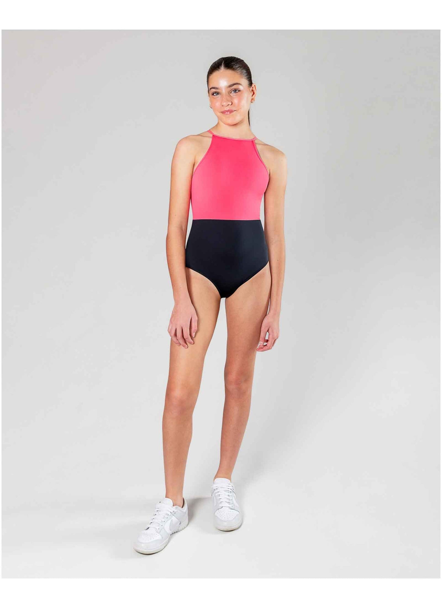 Energetiks Kids Tora Camisole Leotard