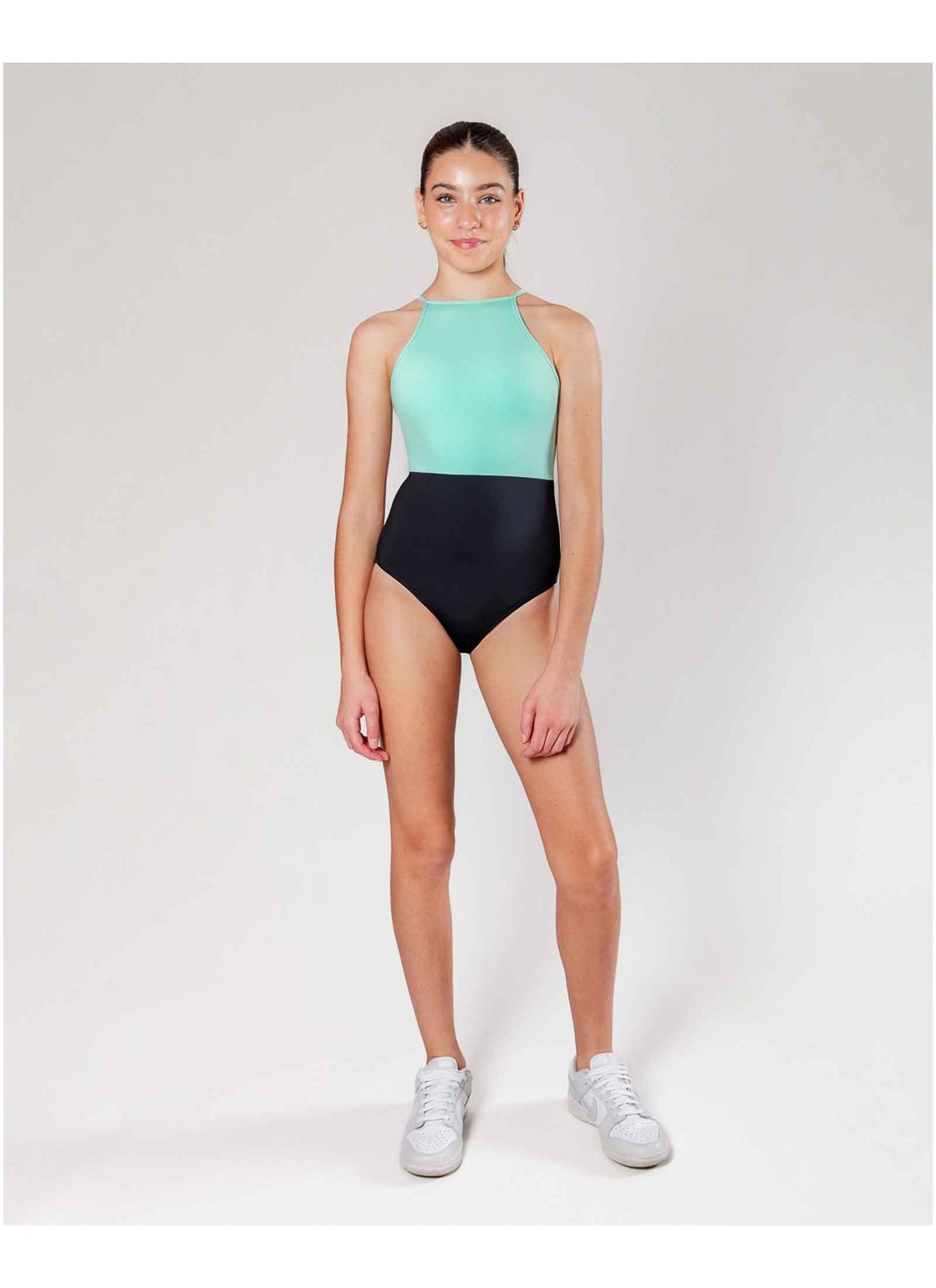 Energetiks Kids Tora Camisole Leotard