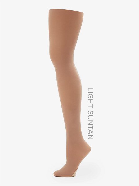 Capezio Transition Tight