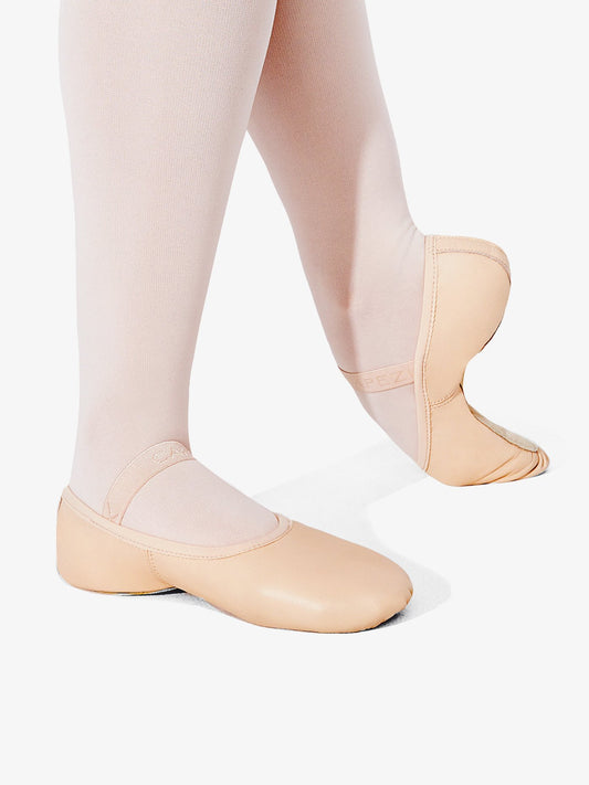 Lily Children Ballet Shoe 