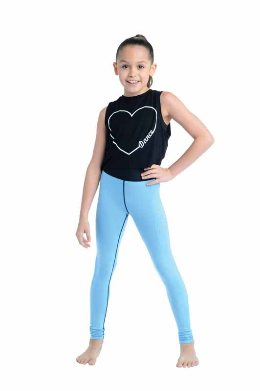 Kids Dance Tank Top