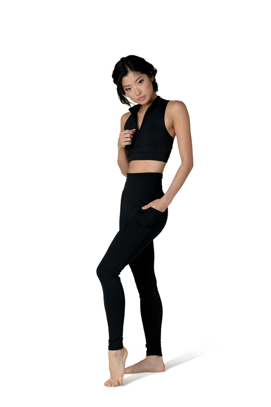Danznmotion Full Length Leggings