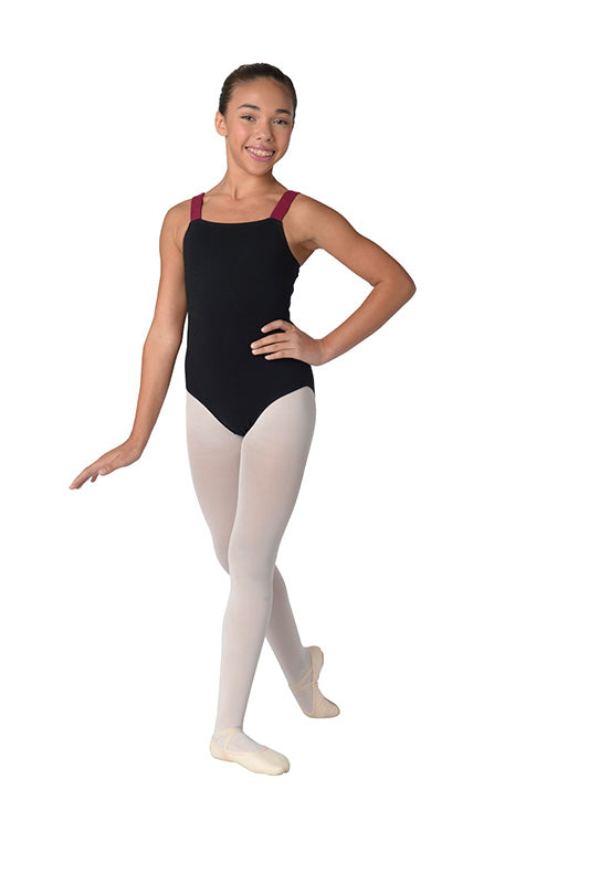 Ladder Back Leotard