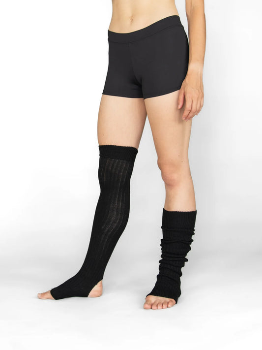 Bodywrapper 27" Stirrup Legwarmer