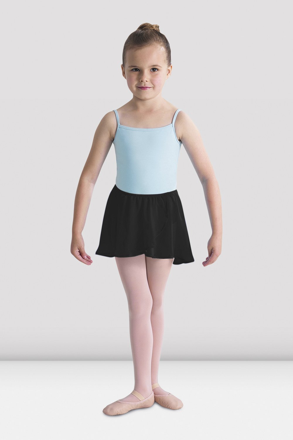 Ballet Barre Skirt
