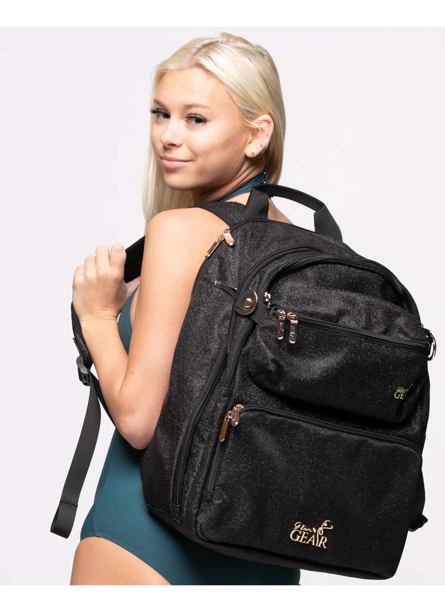 Glam'r Gear Backpack