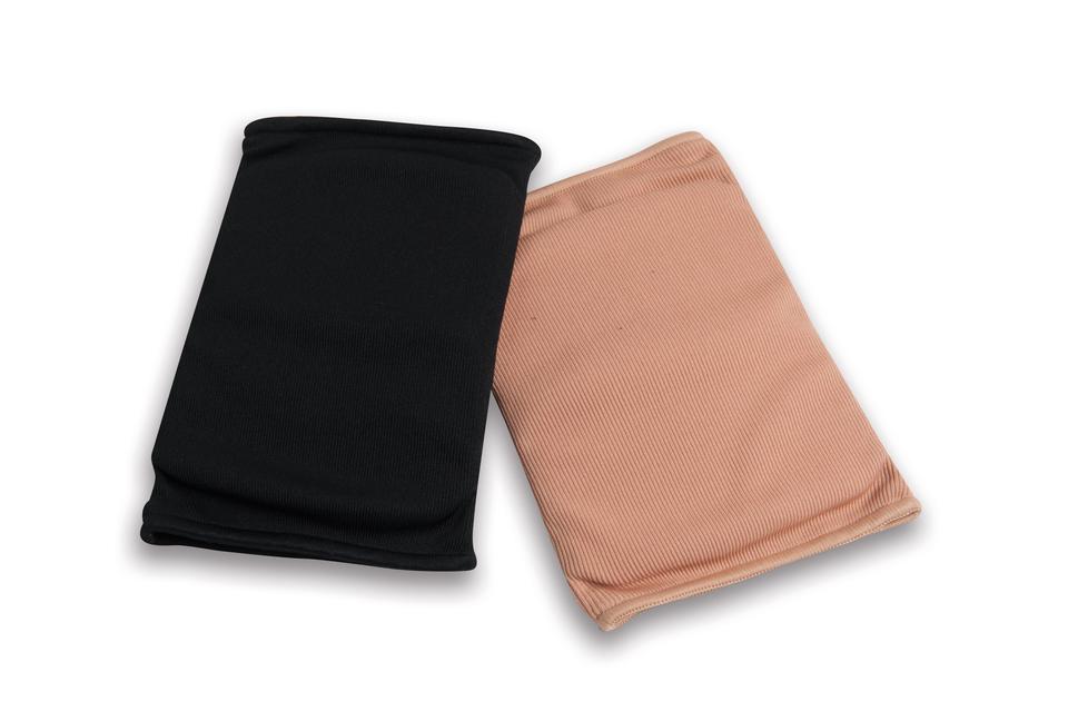 Tan Knee Pads