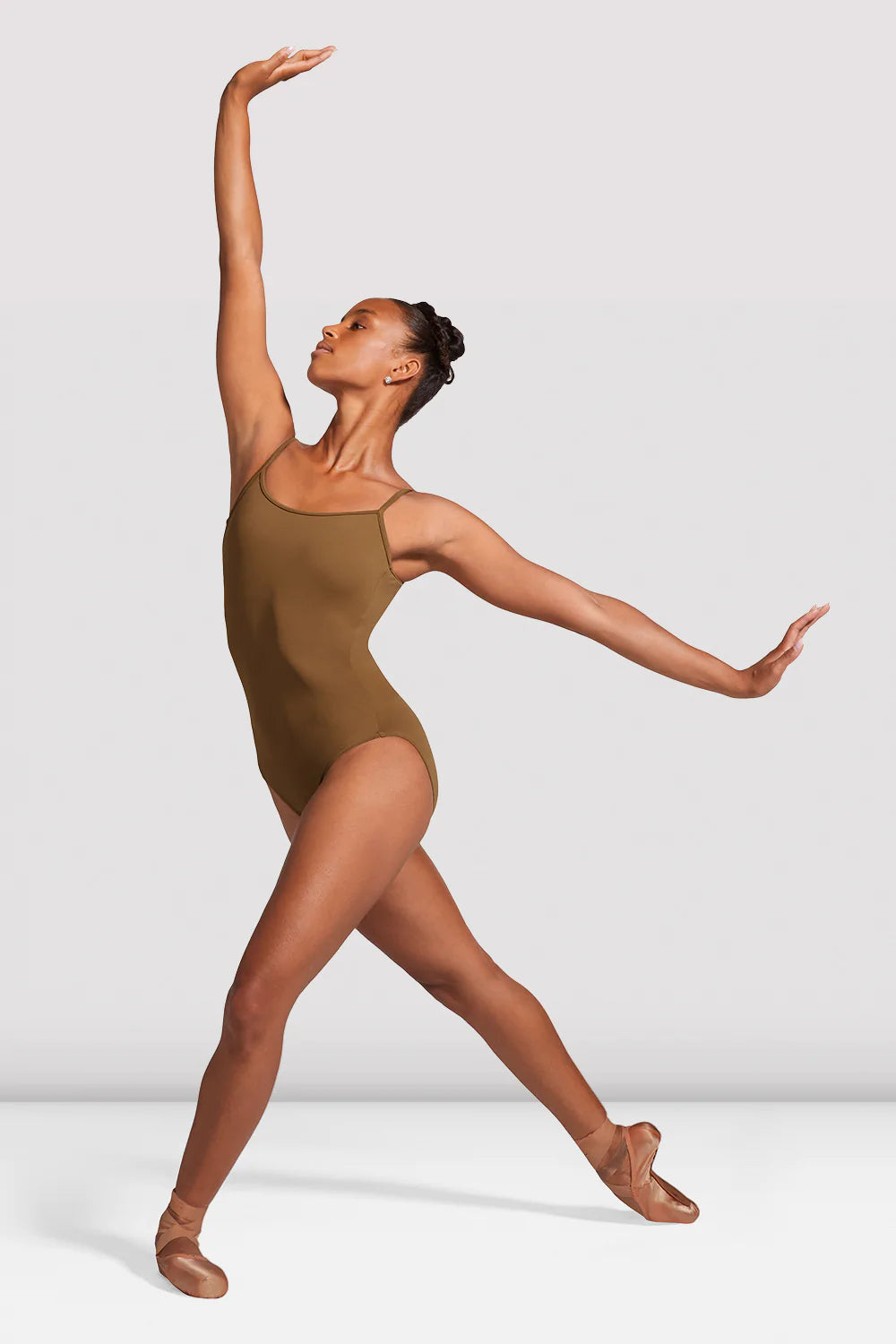 Bloch Camisole Leotard