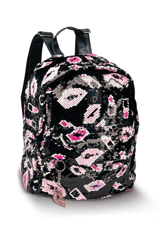 Lips X Lipstix Backpack