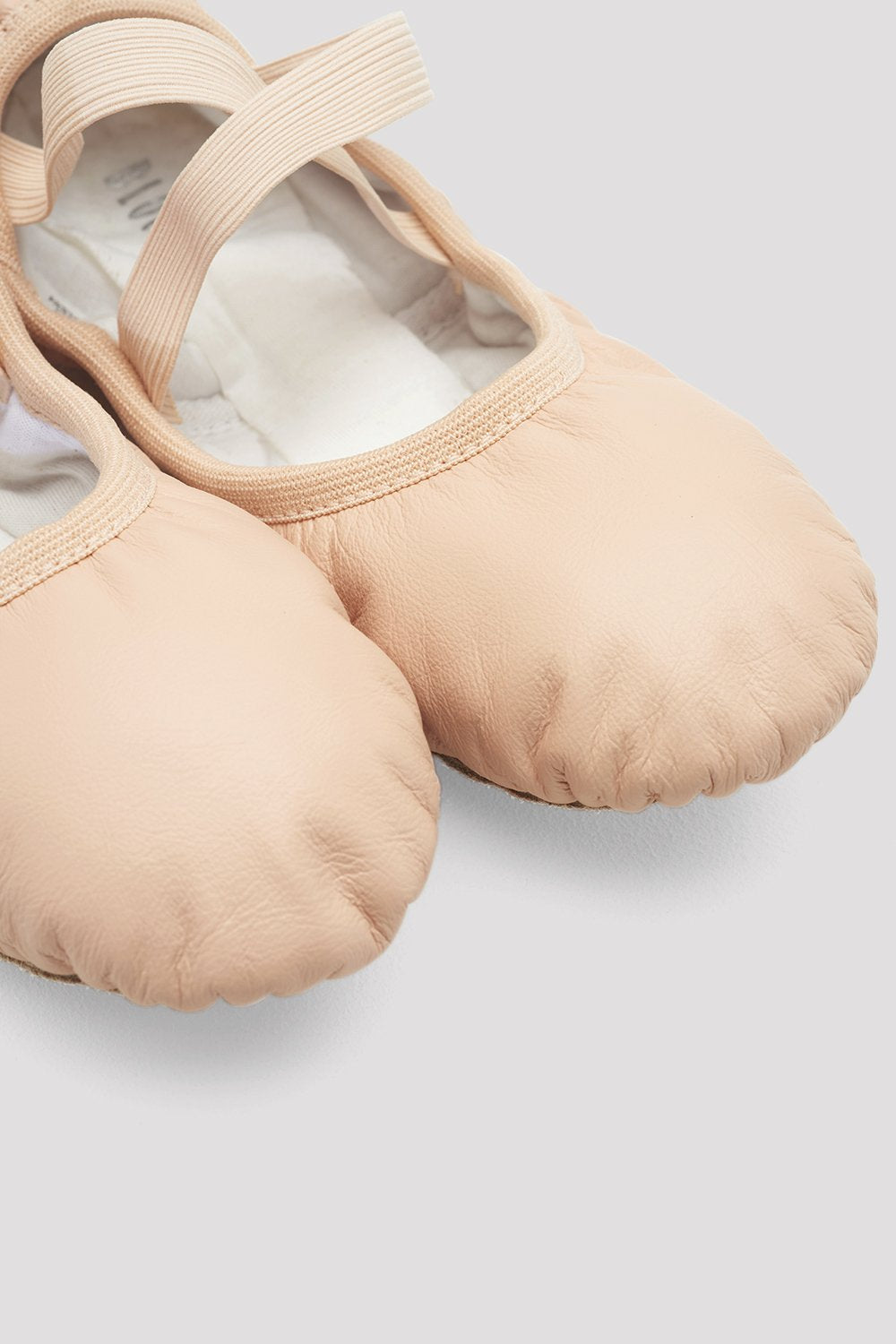 Ladies Odette Ballet Shoes