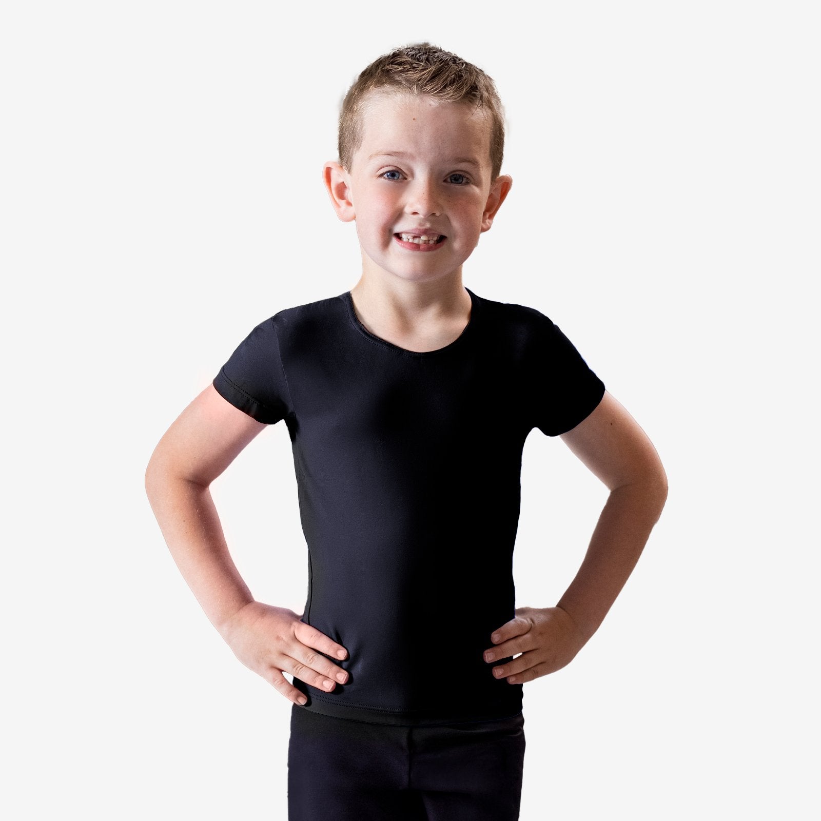 Kid's Franco Top 