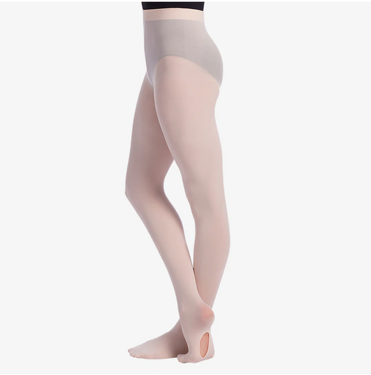 Convertible Dance Tights