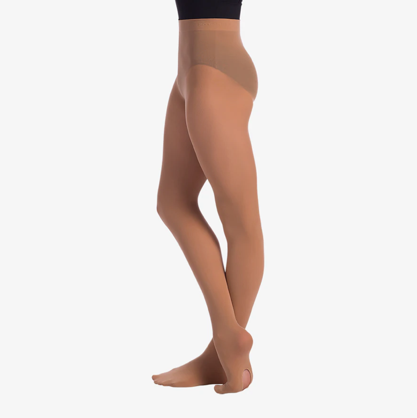 Convertible Dance Tights