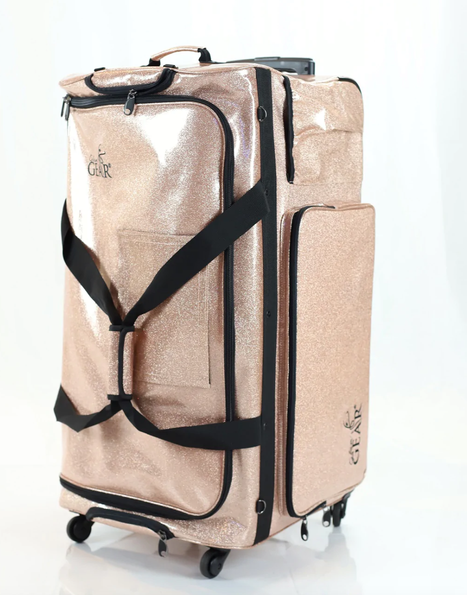 Standard Travel Bag Glam r Gear Standard Bag On Pointe Dancewear