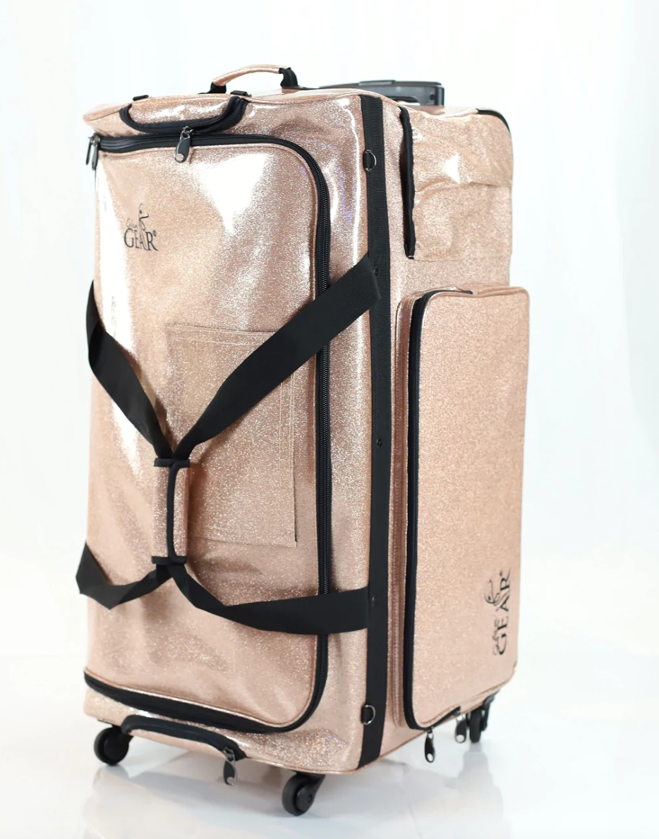 Standard Travel Bag