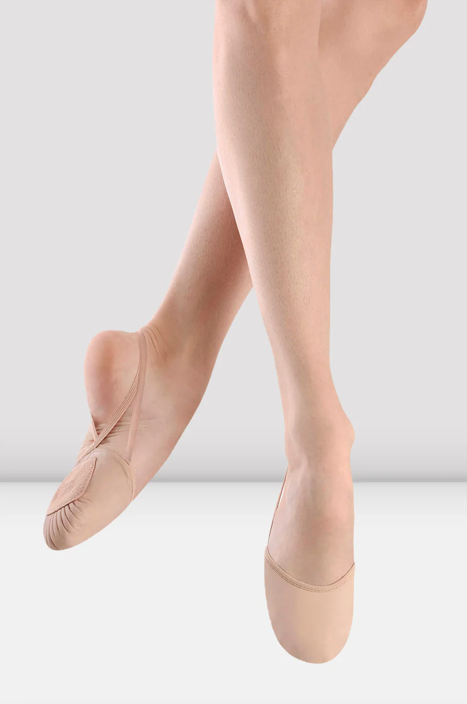 Capezio Half Soles