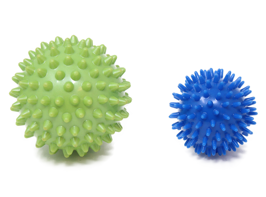 Spiky Massage Ball