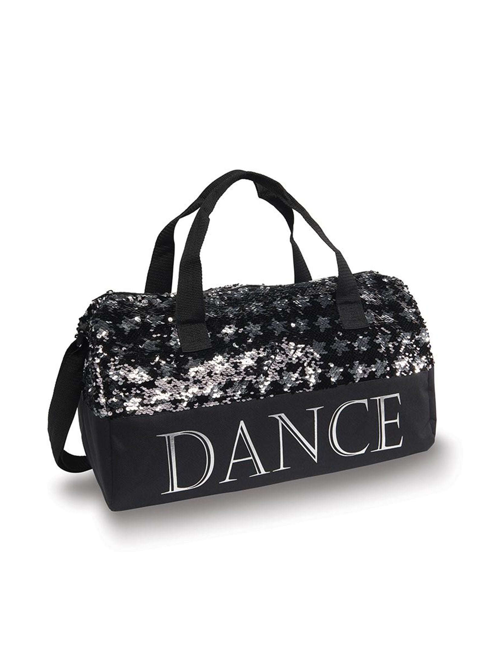 Duffle Bags for Dancers 