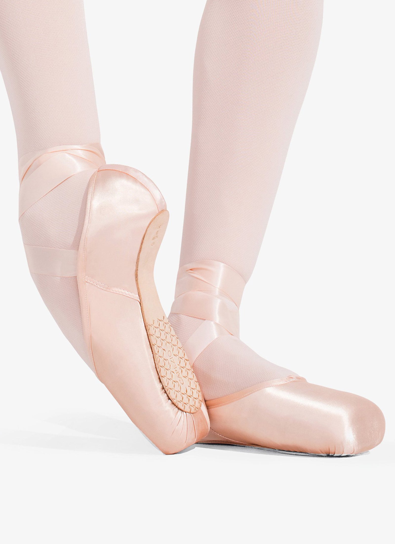 Ballet Dance Shoe 