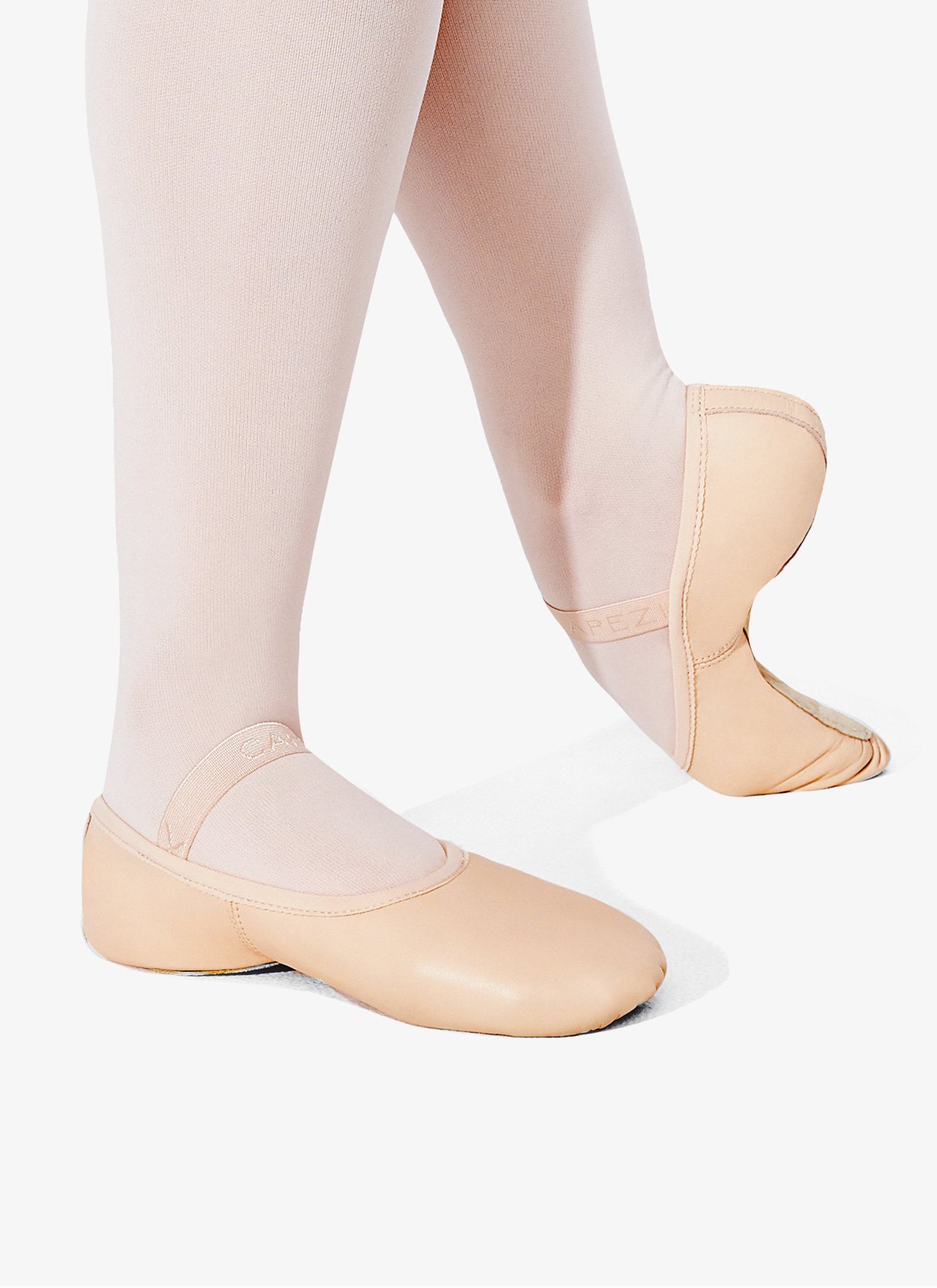 Capezio Lily Ballet Shoe