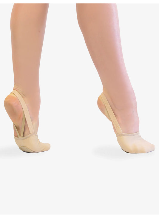 Half Sole Shoes – On Pointe Dancewear