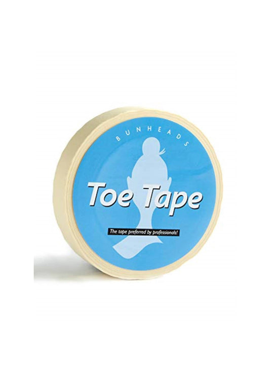 Toe Tape - Bunheads