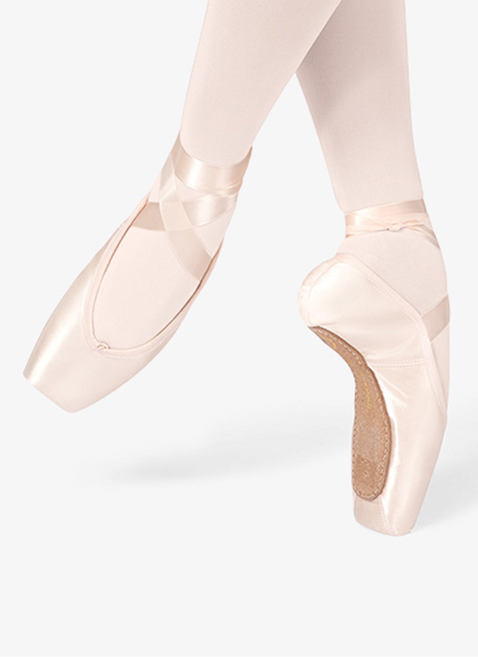 Rubin Pointe Shoe