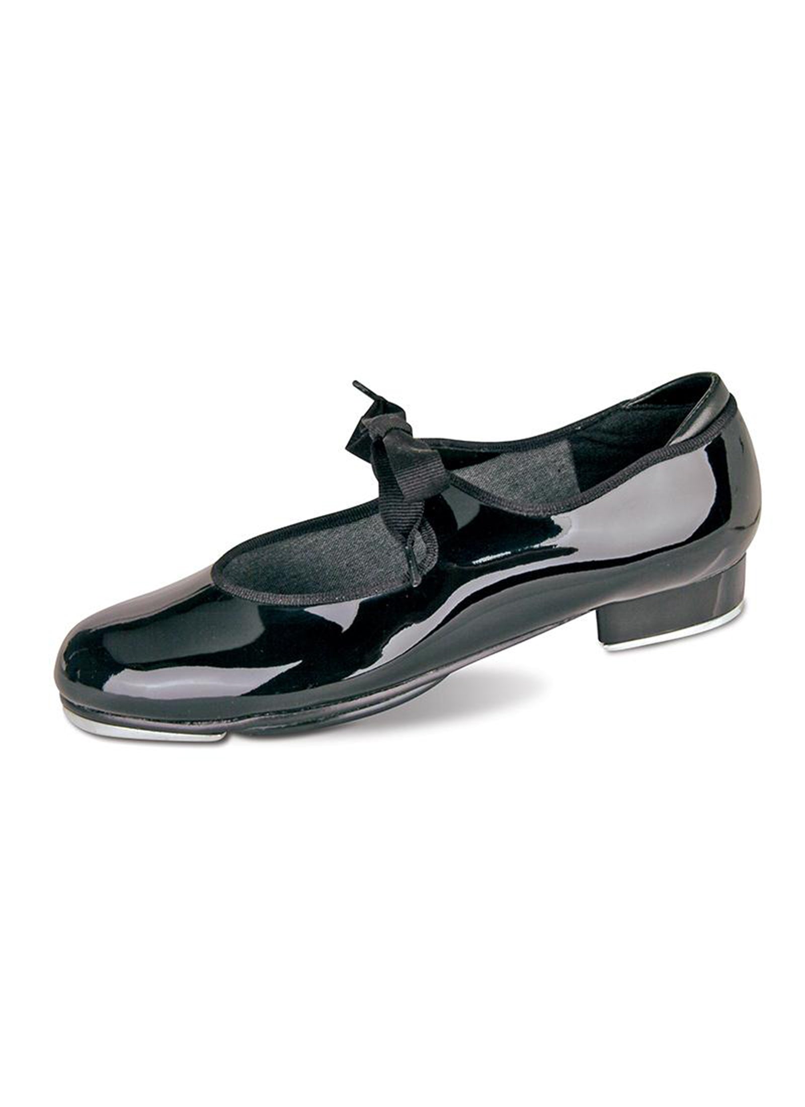 Kids Tie Tap Shoe