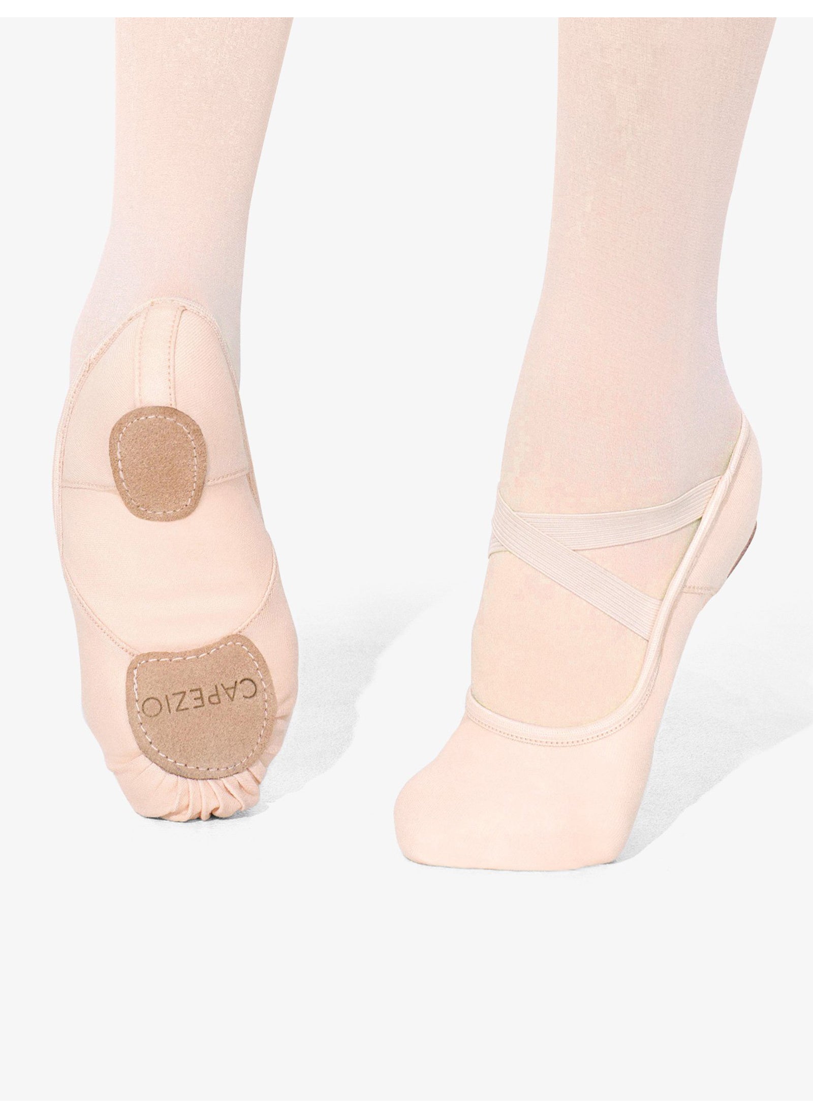 Capezio Ballet Shoes