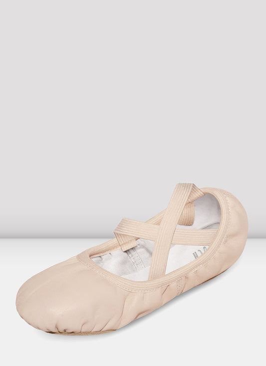 Kids Odette Ballet Shoes 