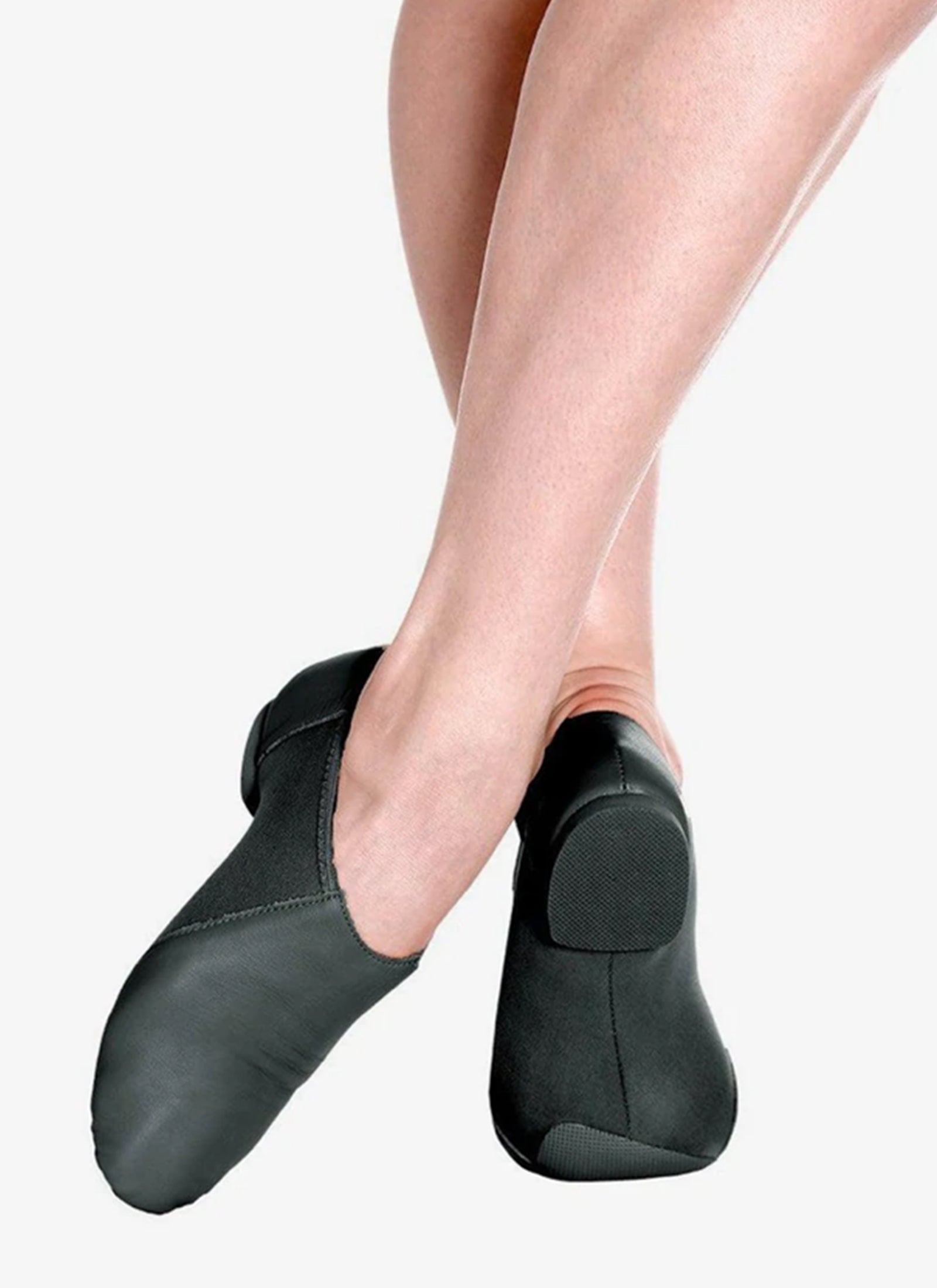 Java Jazz Shoes