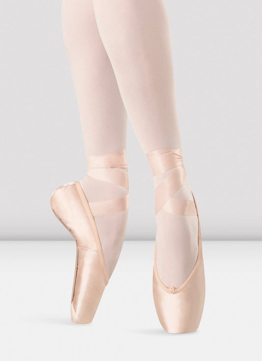 Pro Dance ~ Pointe Shoe Darning Thread - Ballet Pink - That's Entertainment  Dancewear