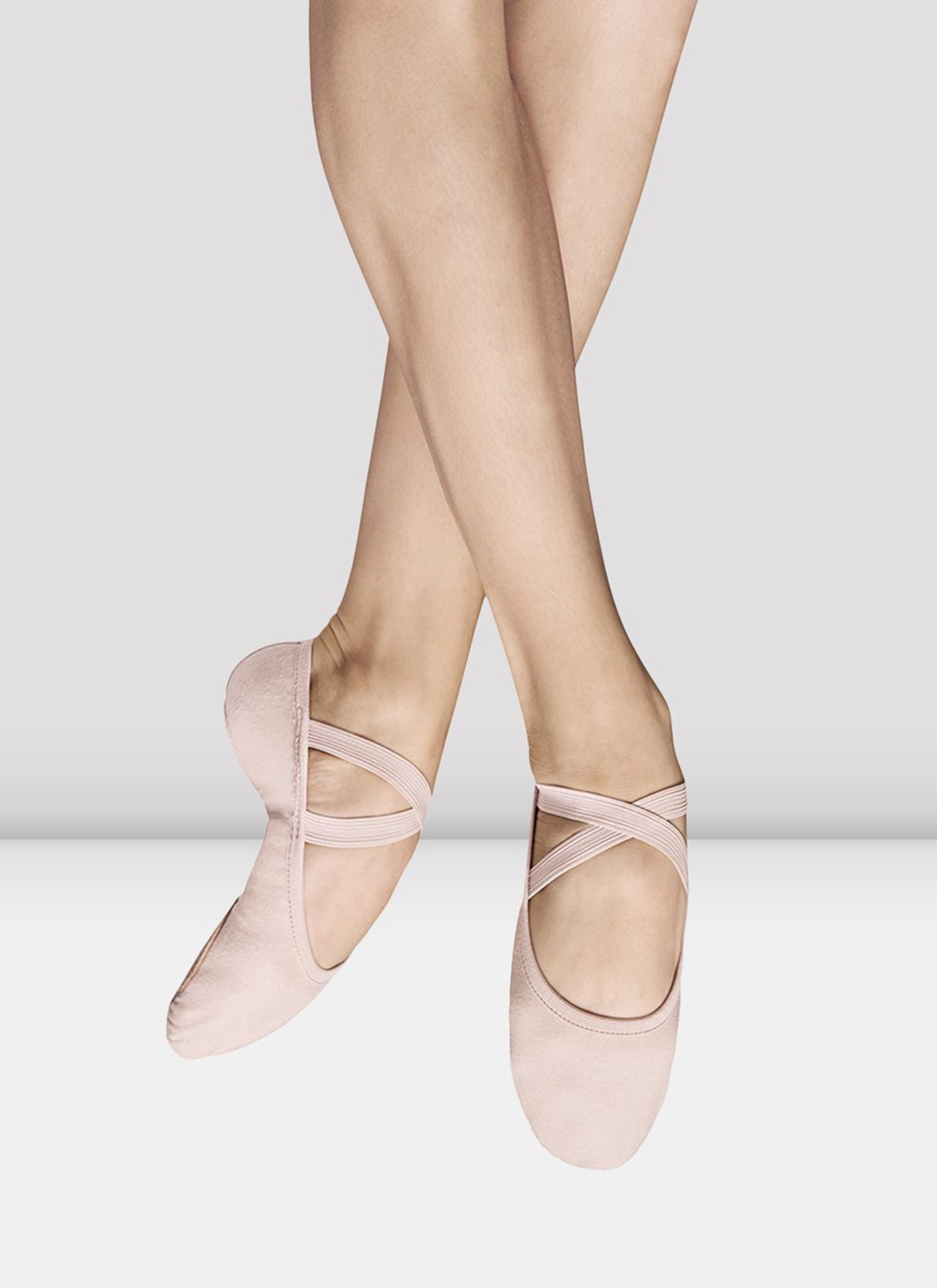 Performa Ballet Shoe