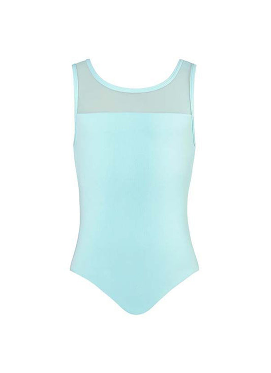 Lisa Mesh Leotard