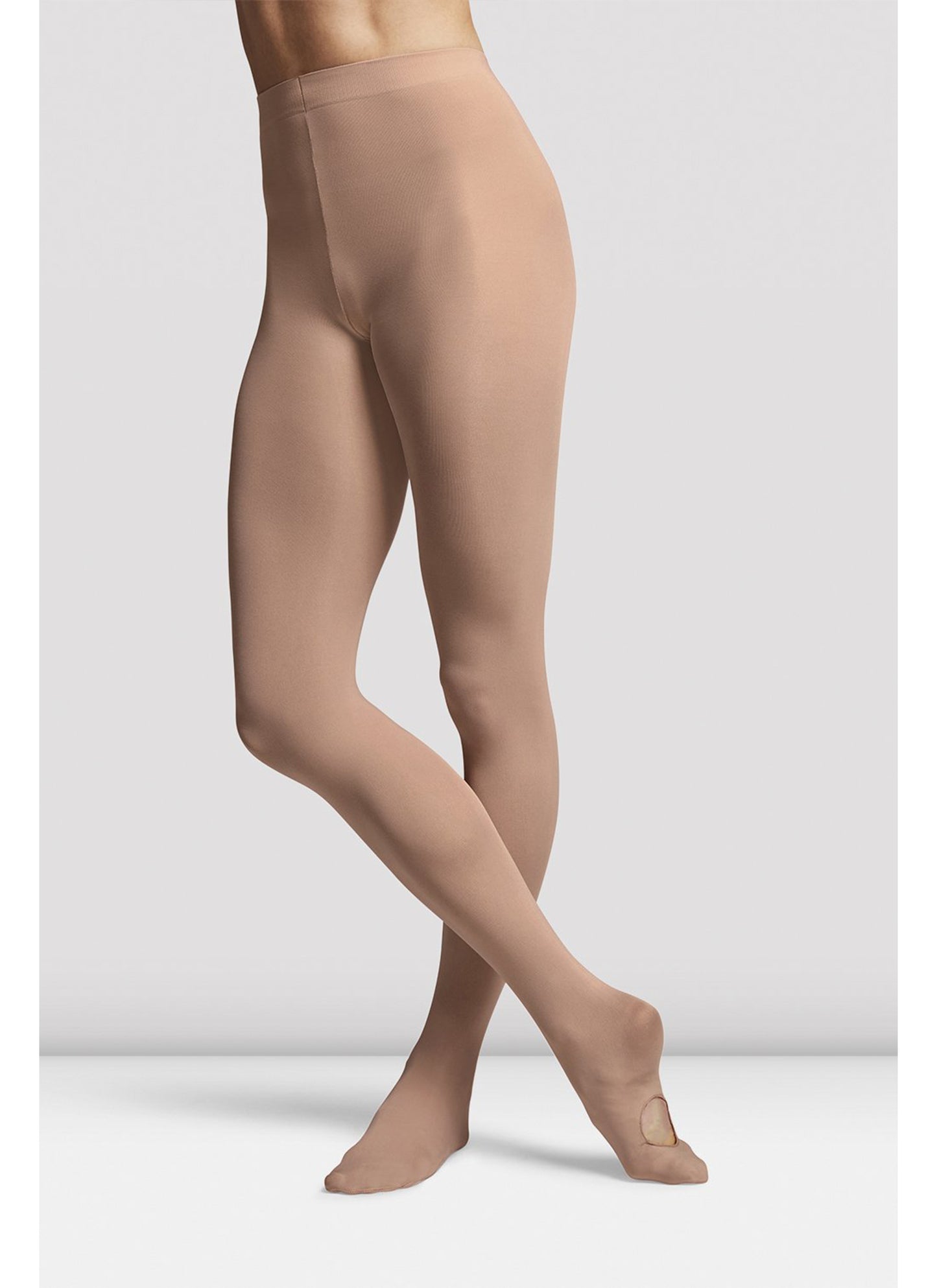 Footless Dance Tights