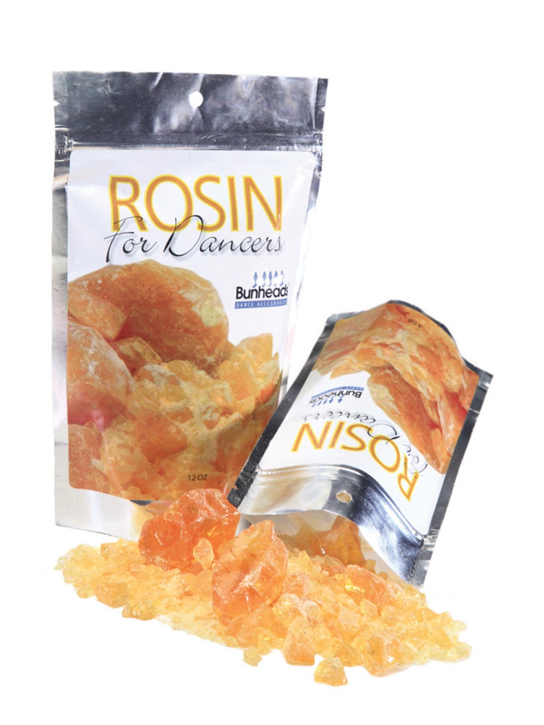 12oz Rock Rosin Bag