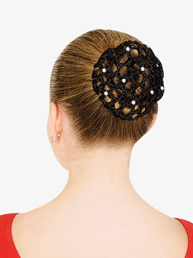 Large Bun Cover