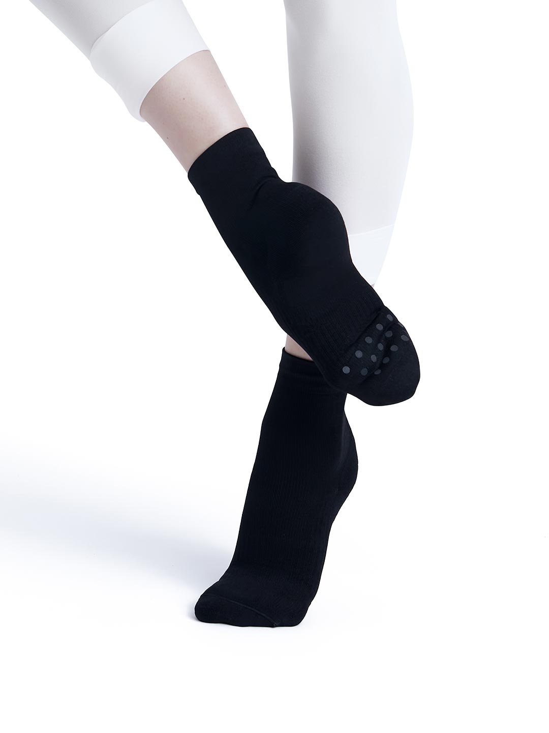 Capezio Lifeknit Socks