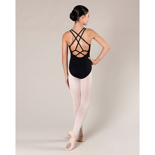 The Ashi Camisole Leotard