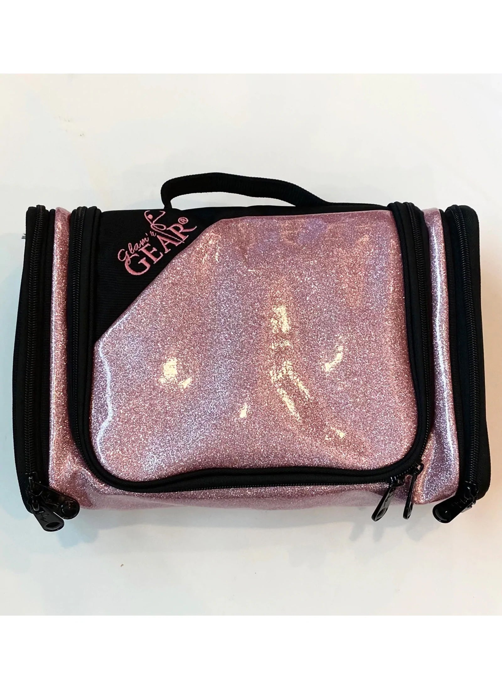 Victoria's Secret Everything Hanging Travel Case Beauty Bag