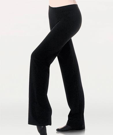 Body Wrappers Adult Jazz Pants