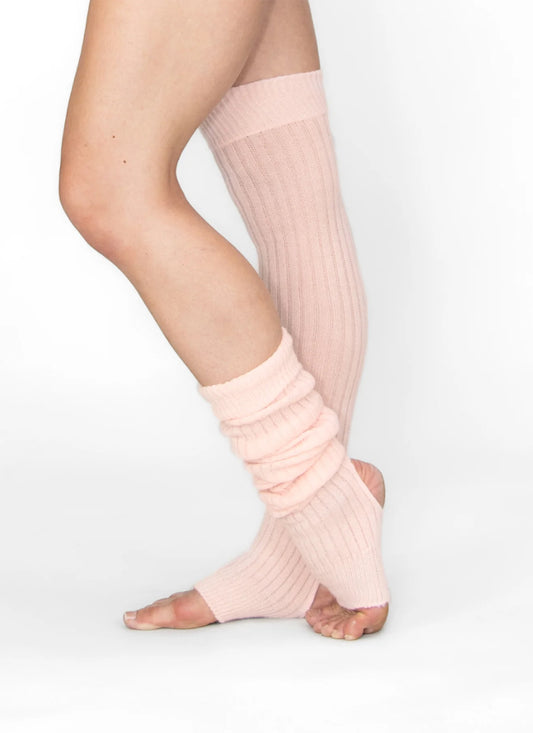 Bodywrapper 27" Stirrup Legwarmer