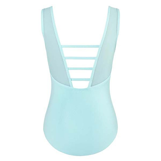 Lisa Mesh Leotard