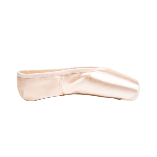 Rubin Radiance RP Pointe Shoe Collection